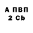 МЕТАДОН кристалл Clear Dude